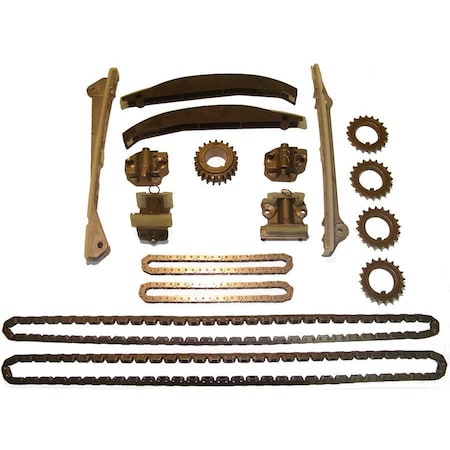 Cloyes Timing Kit, 9-0391Sd 9-0391SD